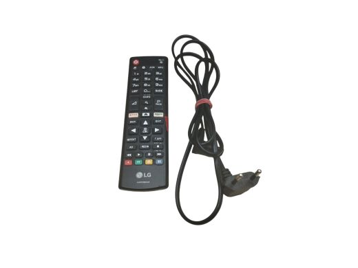 LG 43Lj594V