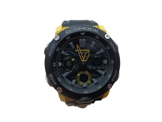Casio G-Shock Ga-2000 