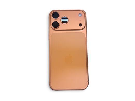 Apple iPhone 17 Pro Max 512 gb