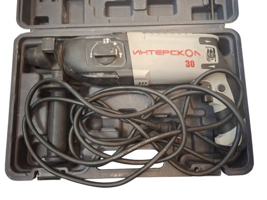 Interskol p-30 