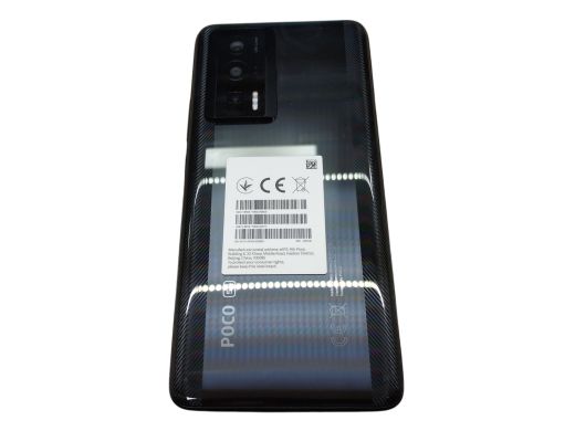 Xiaomi Poco F5 Pro 256 gb