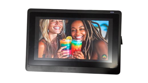 Wacom Cintiq