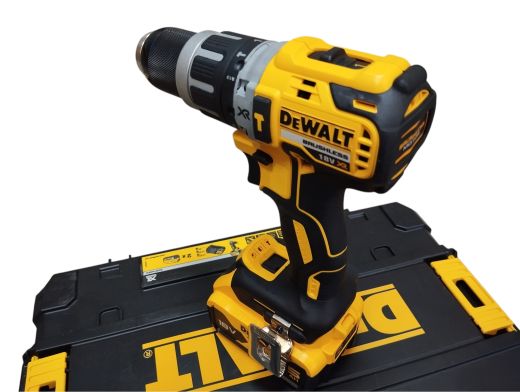 DeWalt Dcd796
