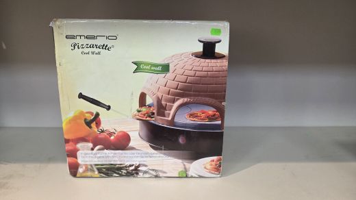 Emerio Pizzarette Cool Wall