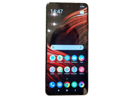Poco X3 Pro 128 gb