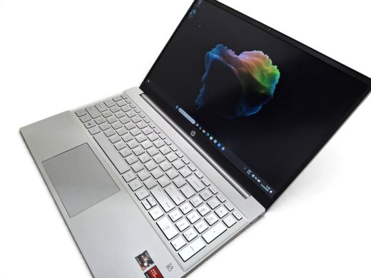 HP Pavilion 256 gb
