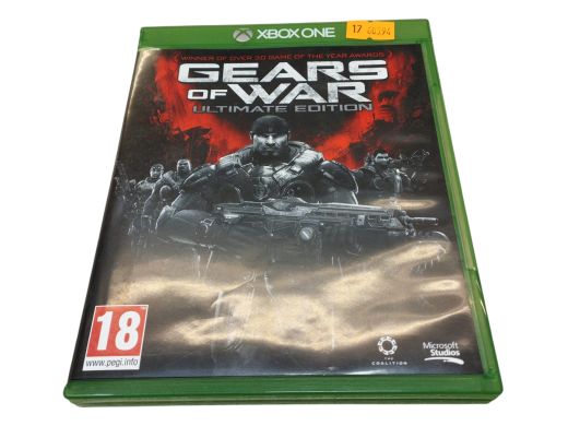 Gears of War