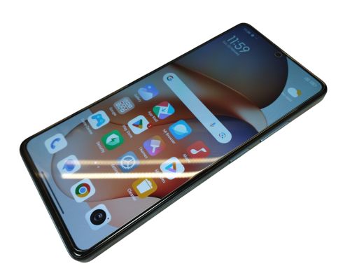 Xiaomi Note 12 Pro 5G 0.25 gb