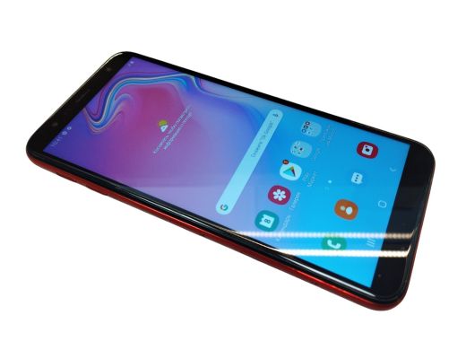 Samsung Sm-J610Fn/Ds Galaxy J6 32 gb