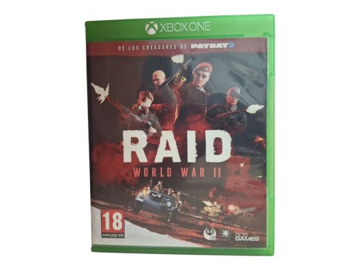 Raid