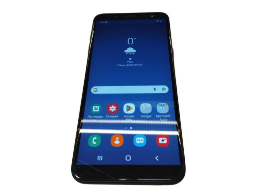 Samsung J6