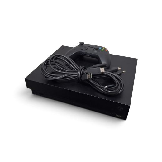 Microsoft Xbox One X 500Gb 512 gb