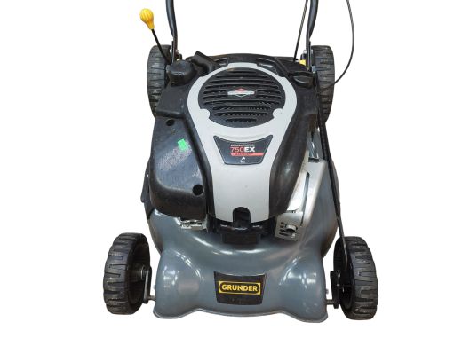 GRUNDER 750Ex