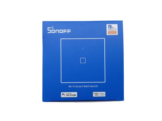 Sonoff Tx T0 Eu