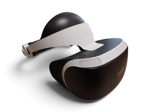 Playstation Vr Starter Pack V2