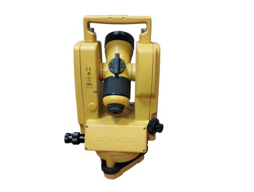 Topcon Dt-209