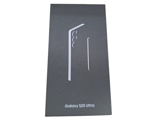 Samsung Galaxy S25 Ultra S938B 256 gb