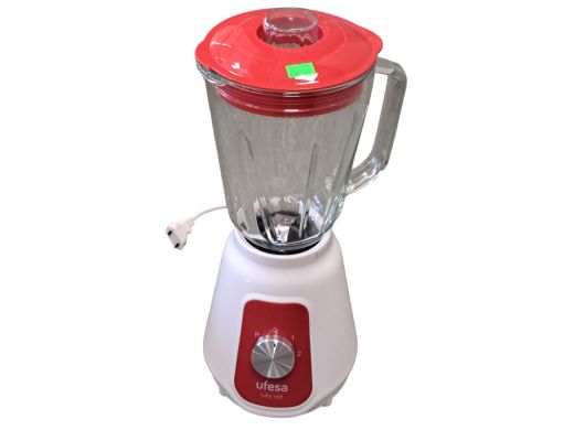 ufesa Bs4717 Ryby Red