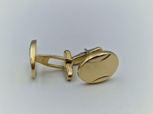 Золотой кулон, 7.02 г