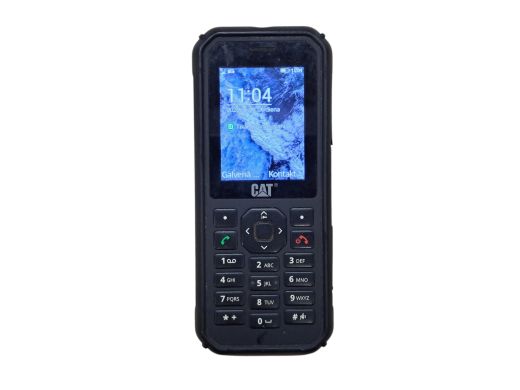 Cat B40