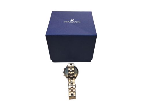 Swarovski Sol 37Mm