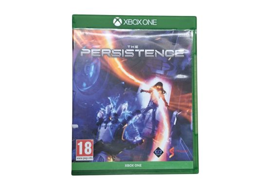The Persistence XBOX