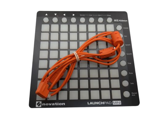 Novation Fa0941-01 