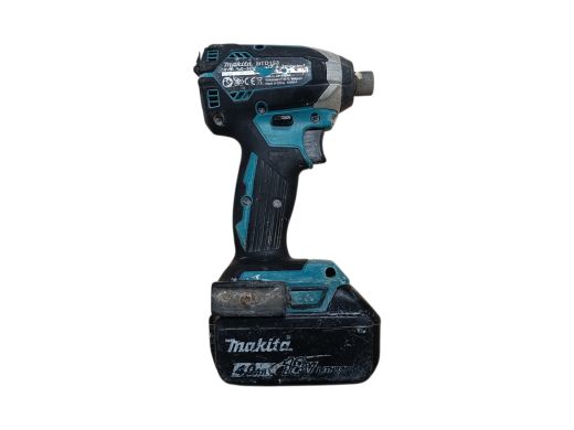 Makita Dtd153