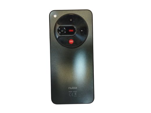 Nubia Focus 2 256 gb