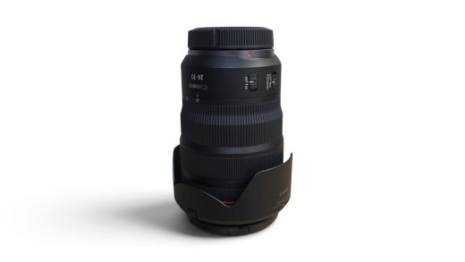 Canon Eos R3 + Canon Rf 24-70Mm F/2.8L Is Usm