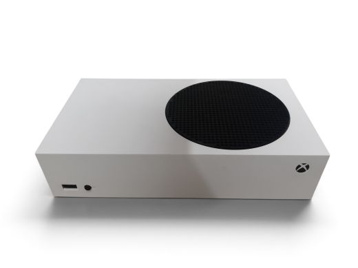 Microsoft Xbox Series S 512 gb