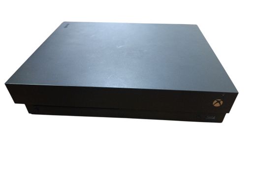 Xbox One X 1000