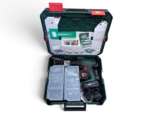 Bosch Easyimpact 18V-40