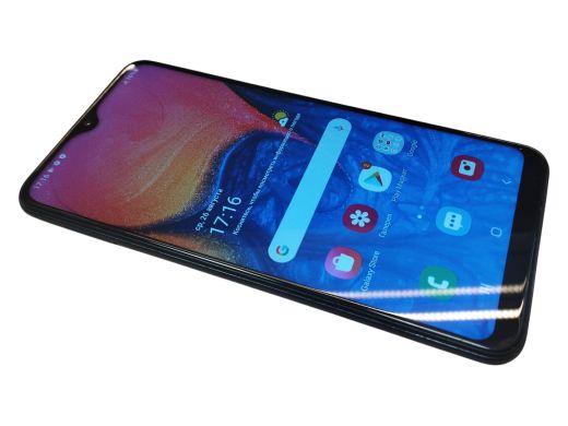 Samsung A10 32 gb