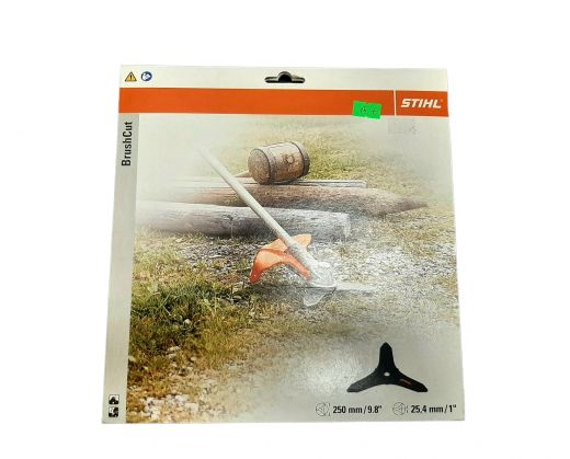 Stihl Brush Cut 250