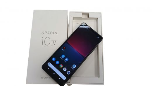 Sony Xperia 10 IV (4)
