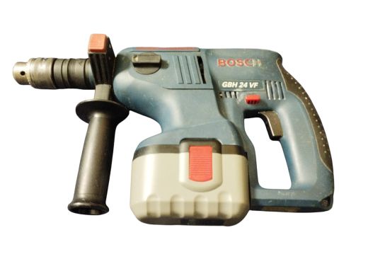 Bosch GBH24 VF 