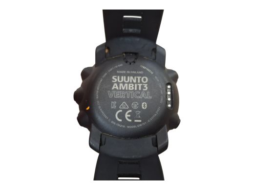 Suunto Ambit 3
