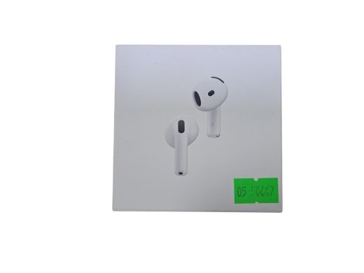 Apple Airpods 4 With Anc / A3059