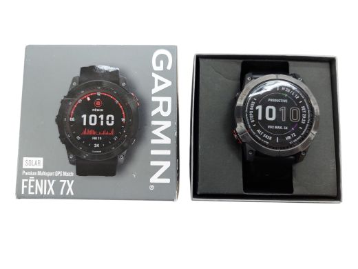 Garmin Fēnix 7X 