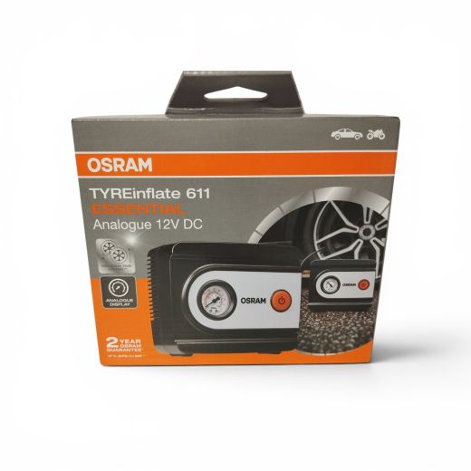 osram Tyreinflate