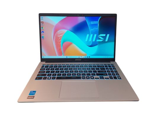 msi Modern 15 F13Mg 512 gb