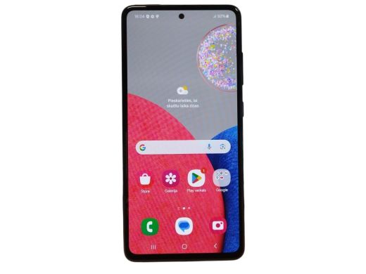 Samsung A52S 5G 128 gb