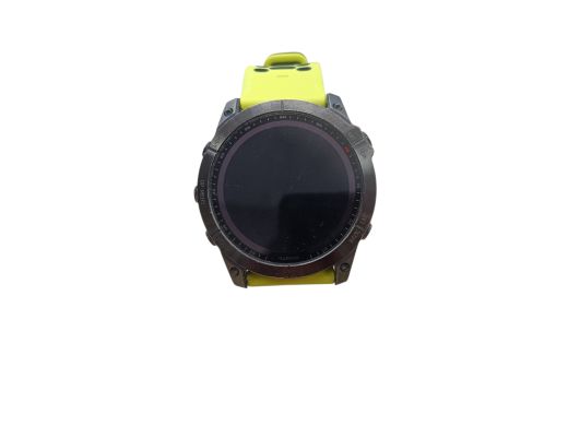 Garmin Fenix 7X 