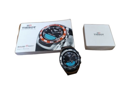 Tissot 1853
