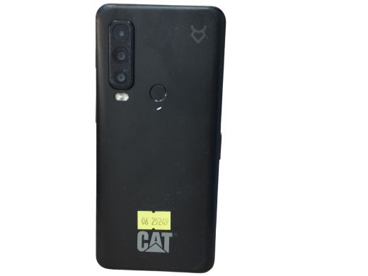 Cat S75  128 gb