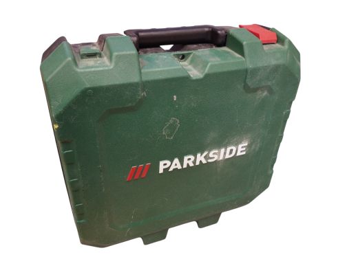 Parkside Psbsa20-Lic3