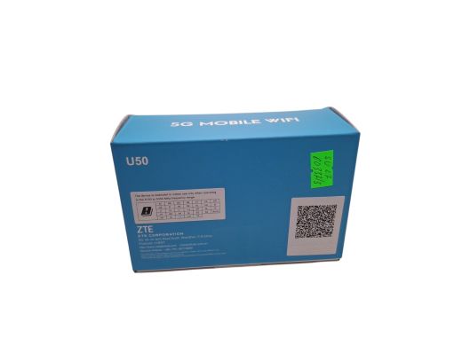 ZTE U50