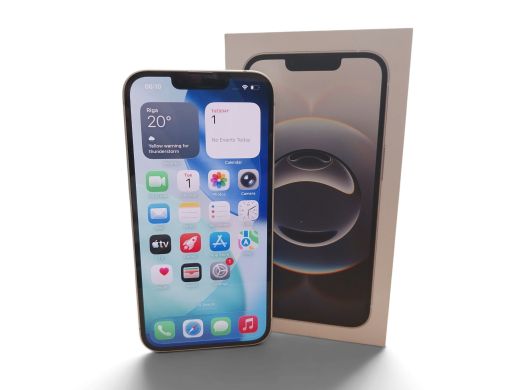 Apple iPhone 16E 128 gb
