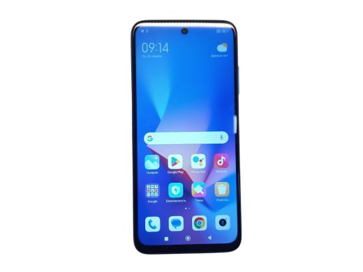 Xiaomi Redmi 10 2022 128 gb